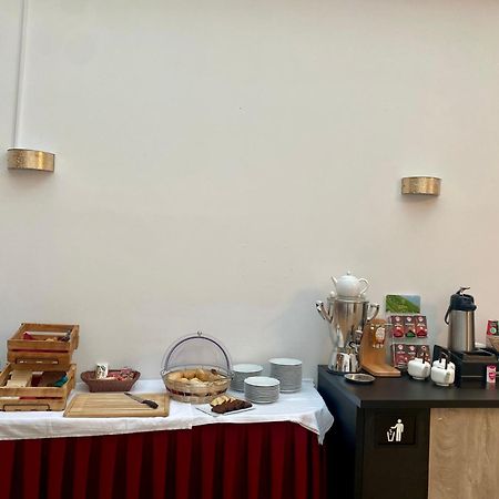 Trip Inn Hotel Duesseldorf Нойс Экстерьер фото