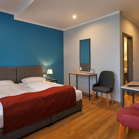 Trip Inn Hotel Duesseldorf Нойс Экстерьер фото