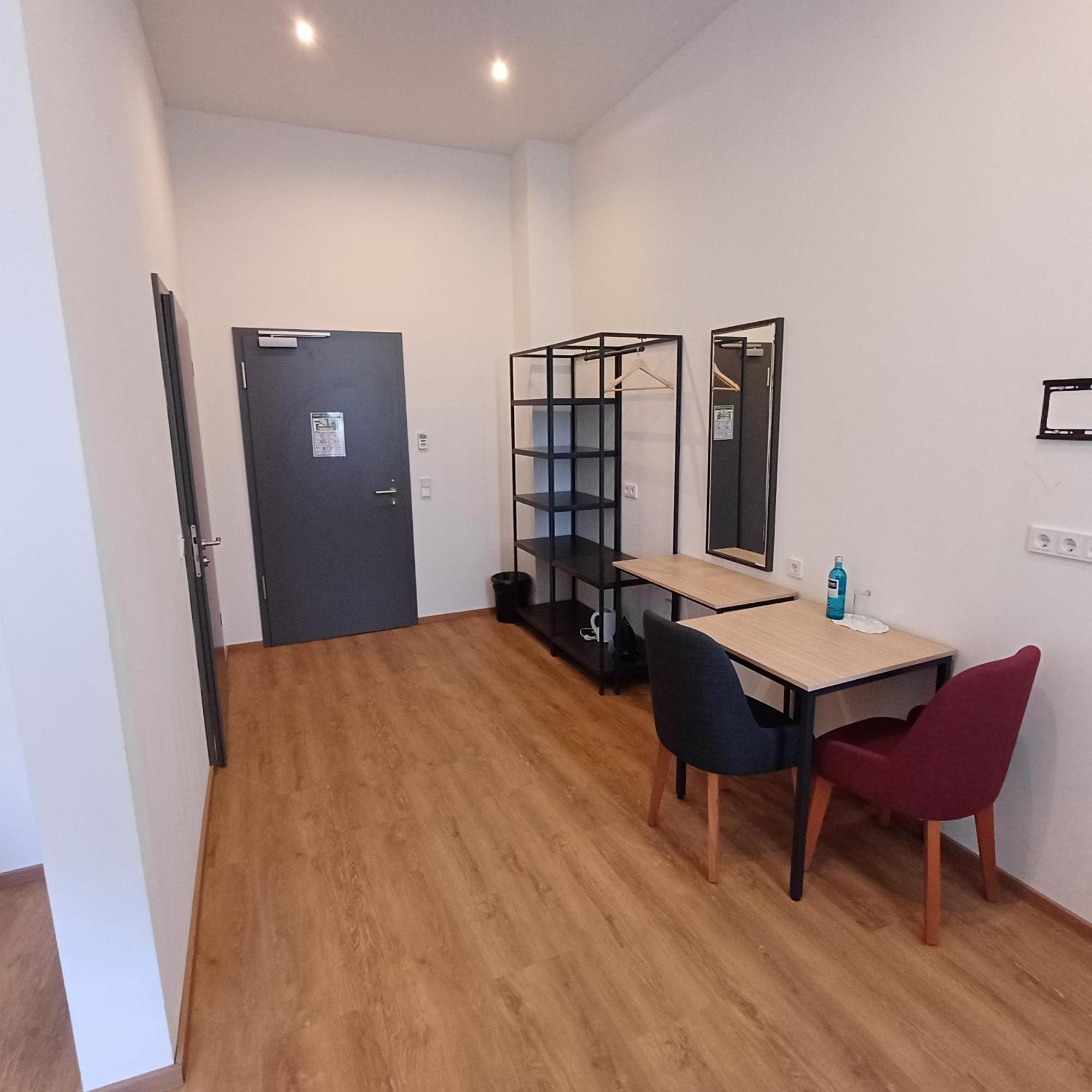 Trip Inn Hotel Duesseldorf Нойс Экстерьер фото