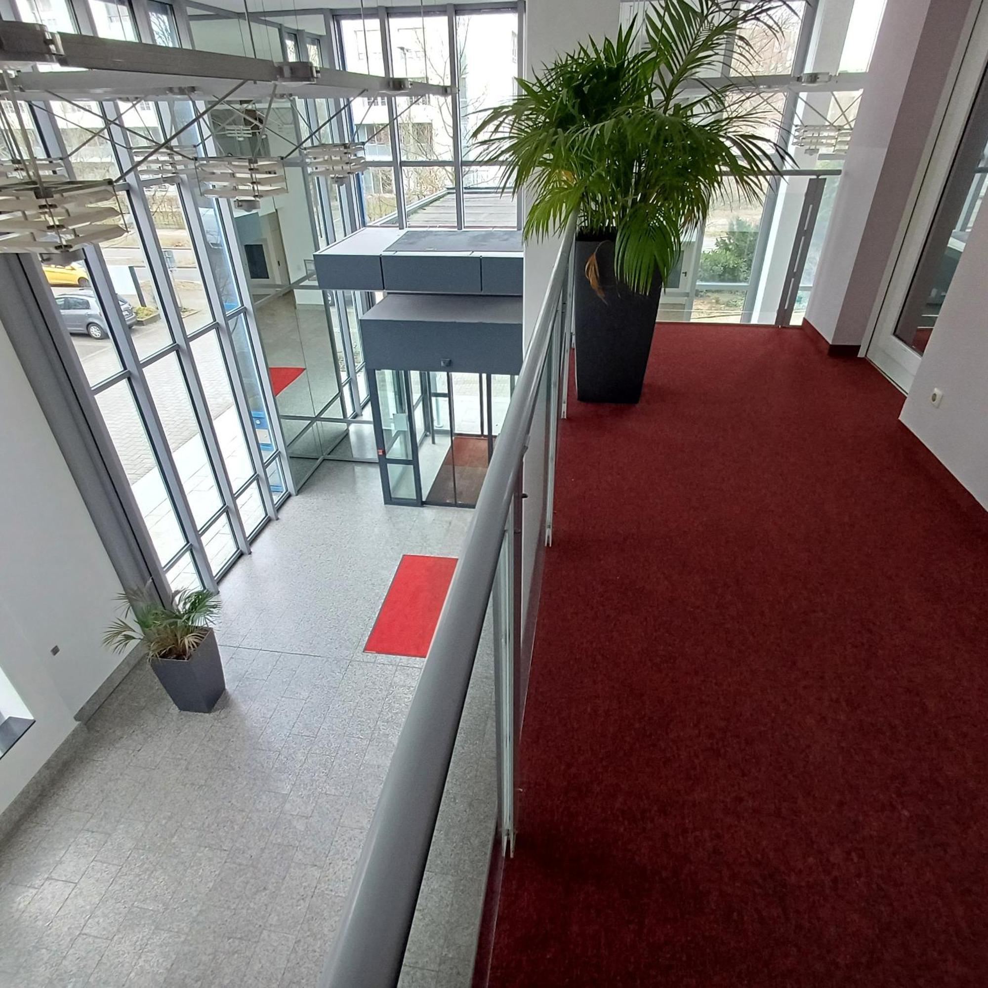 Trip Inn Hotel Duesseldorf Нойс Экстерьер фото